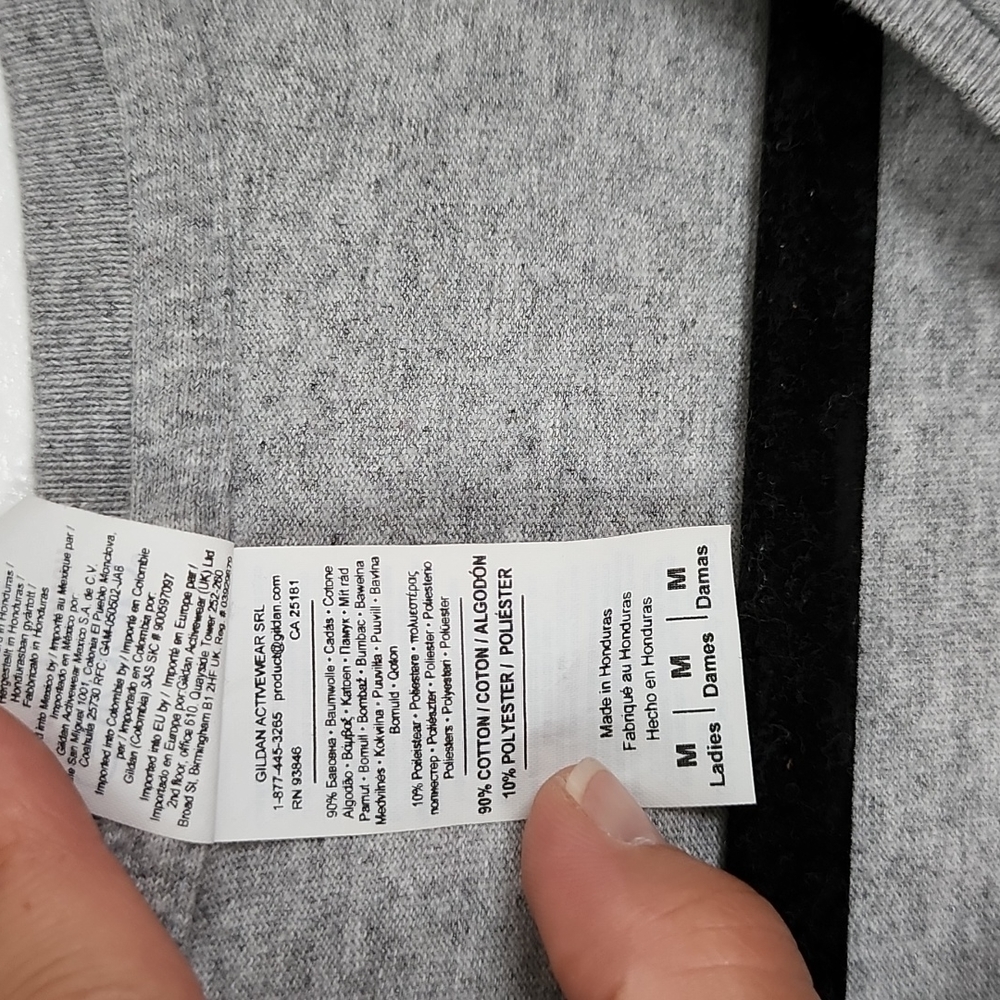 Baseball tee - Picture 4 of 5